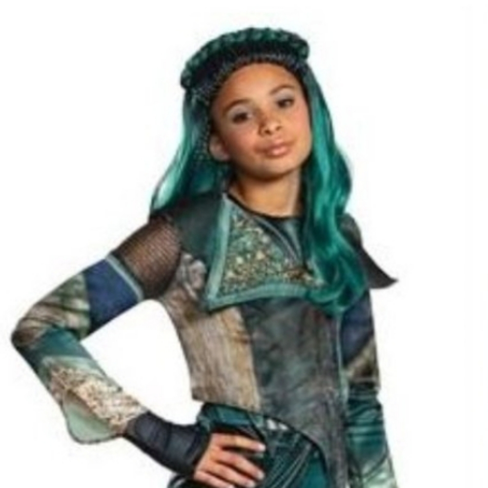 Descendants Classic Uma Jacket Only
